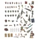 Набор WARHAMMER 40000: ASTRA MILITARUM — CADIAN UPGRADES