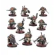 Набір мініатюр KILL TEAM: HERNKYN YAEGIRS