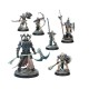Набір мініатюр WARHAMMER UNDERWORLDS: REVENANTS OF THE REALMS