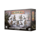 Набір мініатюр NECROMUNDA: SHA*DAR HUNTERS / ARTHROMITE SPINEWYRMS