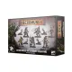 Набір мініатюр NECROMUNDA: SHA*DAR HUNTERS / ARTHROMITE SPINEWYRMS