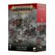 Набір AGE OF SIGMAR: CITY OF ASH GAMING PACK (ENGLISH)