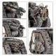Набір мініатюр HORUS HERESY: SOLAR AUXILIA - RAPIER DIRECT FIRE BATTERY