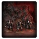 Набір мініатюр HORUS HERESY: SOLAR AUXILIA - CHARONITE OGRYN SECTION
