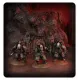 Набір мініатюр HORUS HERESY: SOLAR AUXILIA - CHARONITE OGRYN SECTION