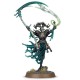 Мініатюра AGE OF SIGMAR: OSSIARCH BONEREAPERS - MORTISAN BONESHAPER
