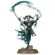 Мініатюра AGE OF SIGMAR: OSSIARCH BONEREAPERS - MORTISAN BONESHAPER