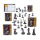 Набір мініатюр WARHAMMER UNDERWORLDS: REVENANTS OF THE REALMS