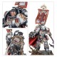 Набір мініатюр COMBAT PATROL: GREY KNIGHTS