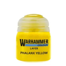 Фарба Citadel Layer: Phalanx Yellow 12ML