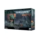 Мініатюра WARHAMMER 40000: ASTRA MILITARUM - SENTINEL
