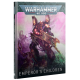 Кодекс WARHAMMER 40000: CODEX - EMPEROR'S CHILDREN (англ. мова)