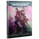 Кодекс WARHAMMER 40000: CODEX - EMPEROR'S CHILDREN (англ. мова)