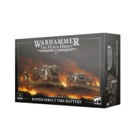 Набір мініатюр HORUS HERESY: SOLAR AUXILIA - RAPIER DIRECT FIRE BATTERY