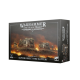 Набір мініатюр HORUS HERESY: SOLAR AUXILIA - RAPIER DIRECT FIRE BATTERY