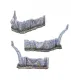 Набор ландшафтов STARCRAFT: LOST TEMPLE — TERRAIN EXPANSION SET