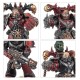 Набір мініатюр WARHAMMER 40000: RED CORSAIRS - LORDS OF THE MAELSTROM