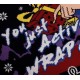 Різдвяний светр Yu-gi-Oh: You Just Activated My Wrap Card Christmas Jumper (Size: XXL)