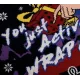 Різдвяний светр Yu-gi-Oh: You Just Activated My Wrap Card Christmas Jumper (Size: XXL)