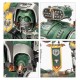Мініатюра IMPERIAL KNIGHTS: KNIGHT QUESTORIS