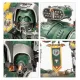 Мініатюра IMPERIAL KNIGHTS: KNIGHT QUESTORIS