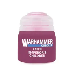 Фарба Citadel Layer: Emperors Children 12ML
