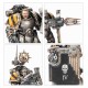 Набір мініатюр HORUS HERESY: MKIII BREACHER SQUAD