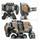 Набір мініатюр COMBAT PATROL: GREY KNIGHTS