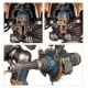 Мініатюра CHAOS KNIGHTS: CHAOS KNIGHT RUINATOR