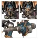 Мініатюра CHAOS KNIGHTS: CHAOS KNIGHT RUINATOR