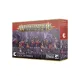 Набір мініатюр AGE OF SIGMAR: GLOOSMPITE GITZ - SQUIG HOPPERS
