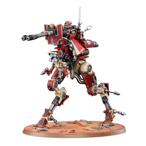 Набір мініатюр WARHAMMER 40000: EYE OF TERROR BATTALION - ADEPTUS MECHANICUS