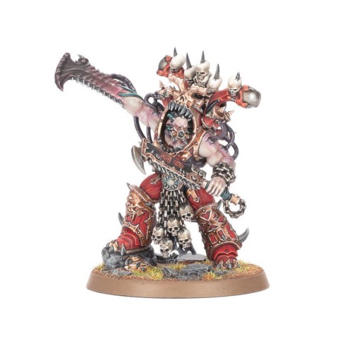 Мініатюра WORLD EATERS: SLAUGHTER-BOUND