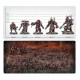Набір мініатюр WARHAMMER 40000: RED CORSAIRS - LORDS OF THE MAELSTROM