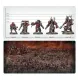Набор миниатюр WARHAMMER 40000: RED CORSAIRS — LORDS OF THE MAELSTROM