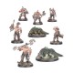 Набір мініатюр NECROMUNDA: GOLIATH FORGE BOSSES & SUMPKROCS