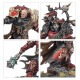 Набір мініатюр WARHAMMER 40000: RED CORSAIRS - LORDS OF THE MAELSTROM