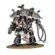 Мініатюра CHAOS KNIGHTS: CHAOS KNIGHT RUINATOR