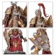 Мініатюра HORUS HERESY: LEGIO CUSTODES - SHIELD CAPTAIN