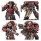 Набор миниатюр WARHAMMER 40000: RED CORSAIRS — LORDS OF THE MAELSTROM