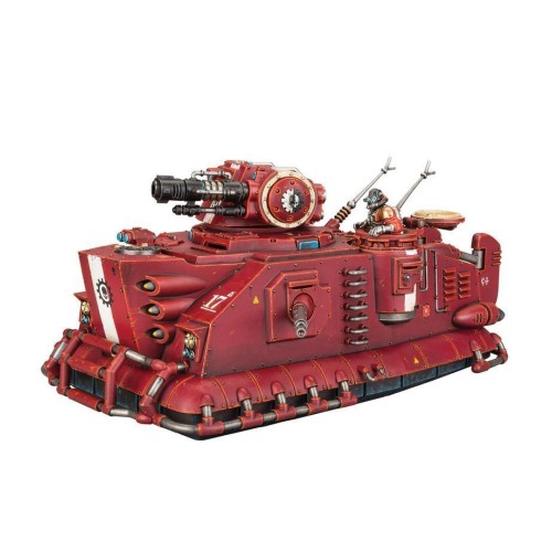 Набір мініатюр WARHAMMER 40000: EYE OF TERROR BATTALION - ADEPTUS MECHANICUS