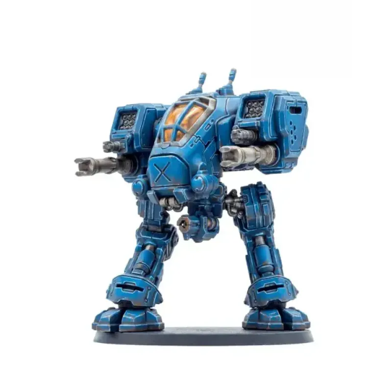Набор STARCRAFT: GOLIATH — TERRAN — EXPANSION SET