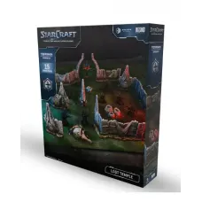 Терейн STARCRAFT: LOST TEMPLE - TERRAIN EXPANSION SET