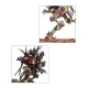 Набор миниатюр WARHAMMER 40000: EYE OF TERROR BATTALION — ADEPTUS MECHANICUS