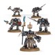 Набір мініатюр COMBAT PATROL: GREY KNIGHTS