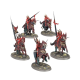 Набір мініатюр SPEARHEAD: Soulblight Gravelords – Bloodcrave Hunt
