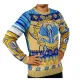 Різдвяний светр Warhammer Age of Sigmar: Stormcast Christmas Jumper (Size: XL)