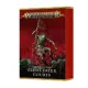 Карты AGE OF SIGMAR: WARSCROLL CARDS — FLESH-EATER COURTS (ENG)