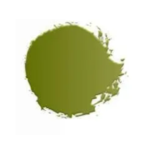 Фарба CONTRAST: MILITARUM GREEN 18ML_st