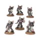 Набір мініатюр EMPEROR'S CHILDREN: BLISSBOUND WARBAND